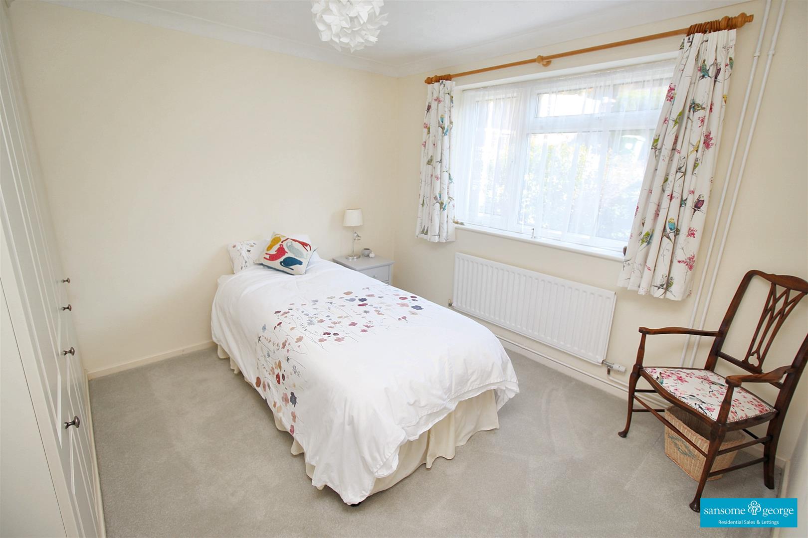 Edenhall Close, Tilehurst, Reading